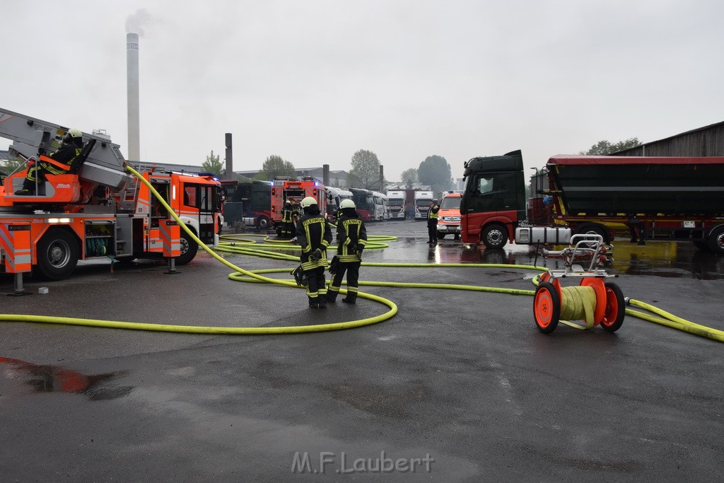 Feuer 4 Bergisch Gladbach Gronau Am Kuhlerbusch P083.JPG - Miklos Laubert